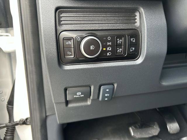 Certified 2026 Ford F250 Platinum AWD/4WD image 27