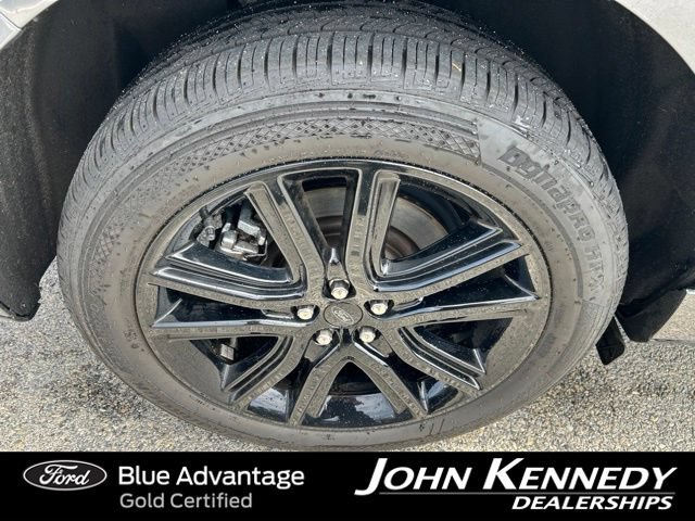 Certified 2022 Ford Edge ST-Line AWD/4WD image 46