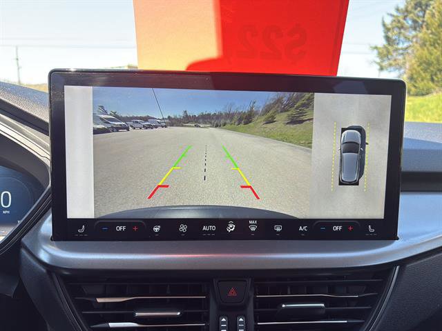 Certified 2023 Ford Escape Active w/ Tech Pack #2 image 23