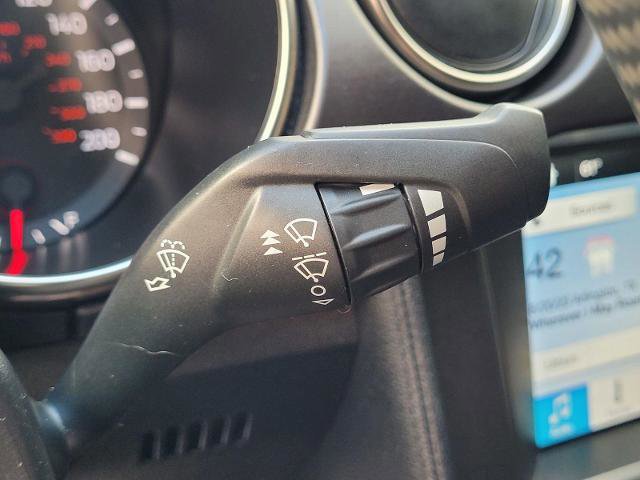 Certified 2017 Ford Mustang Shelby GT350 w/ Electronics Package image 33