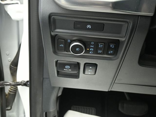 Certified 2025 Ford F150 Lariat w/ Tow/Haul Package AWD/4WD image 11