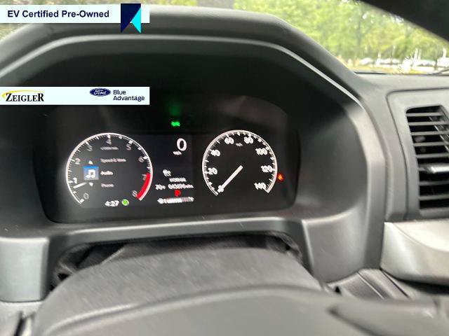 Used 2025 Honda Odyssey EX-L image 15