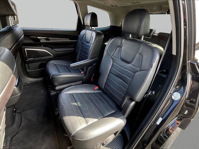 Used 2023 Kia Telluride SX AWD/4WD image 24