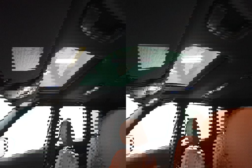 Used 2024 Kia Telluride EX X-Line image 25