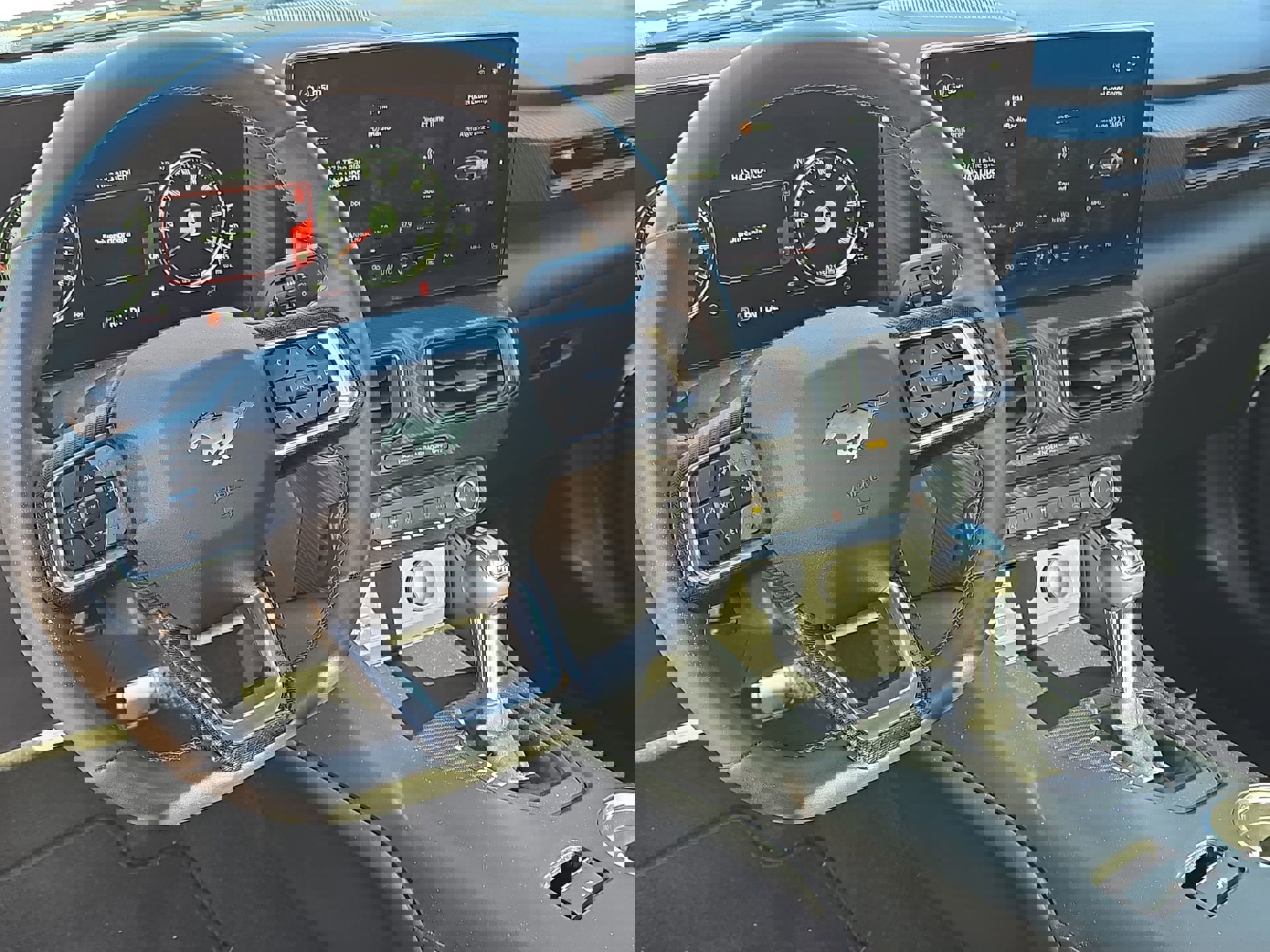 Certified 2024 Ford Mustang Coupe image 15