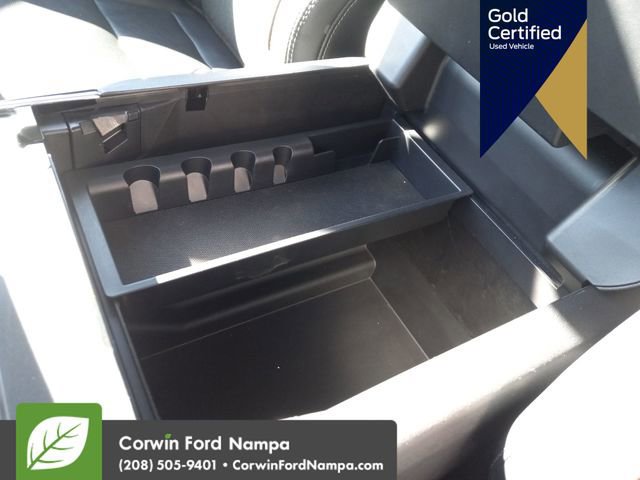 Certified 2023 Ford F150 Lariat image 22