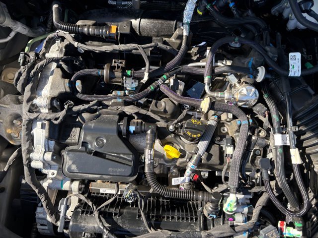 Certified 2024 Ford Bronco Sport Outer Banks AWD/4WD image 19