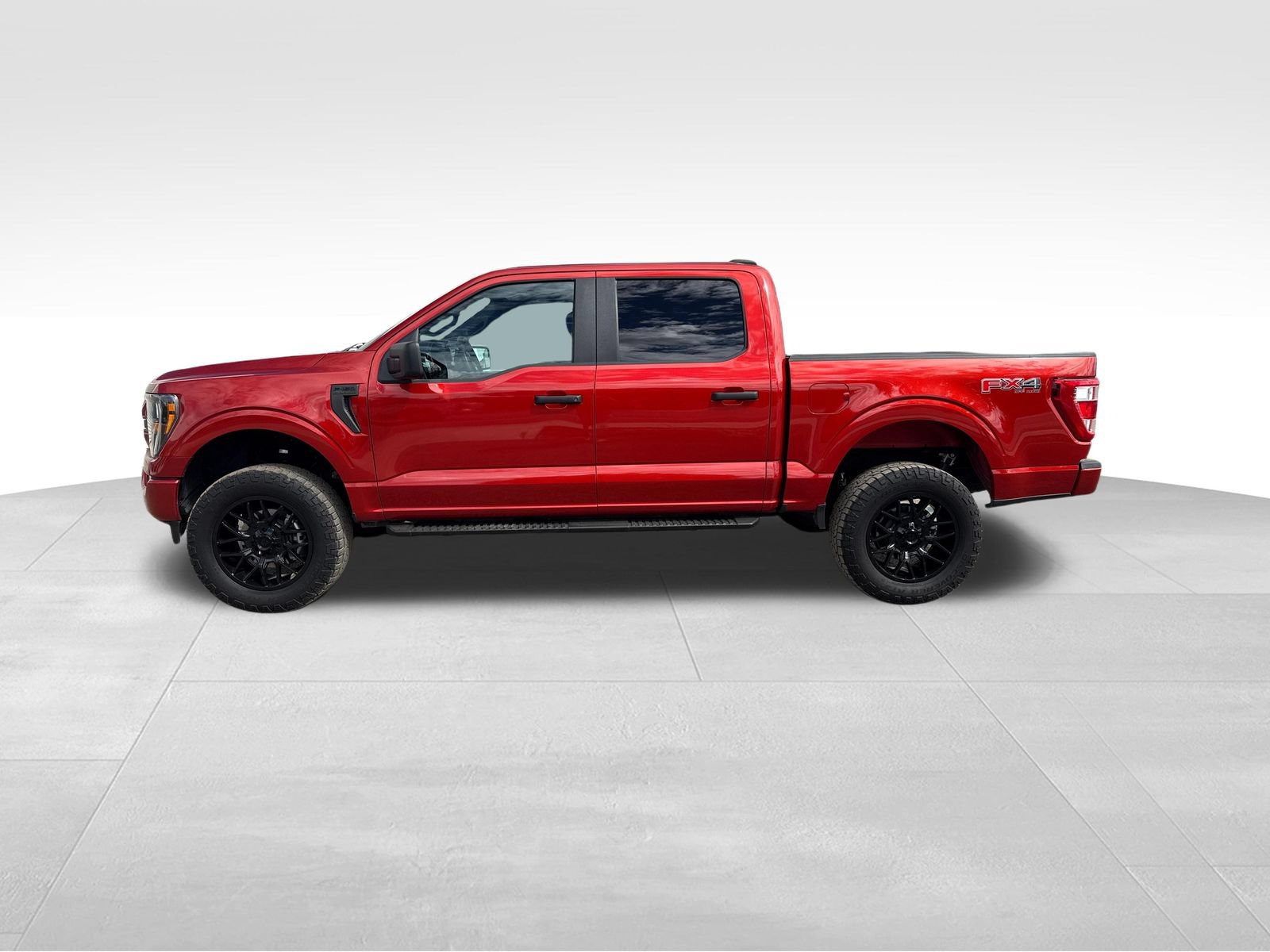 Certified 2023 Ford F150 XL w/ STX Appearance Package AWD/4WD image 2