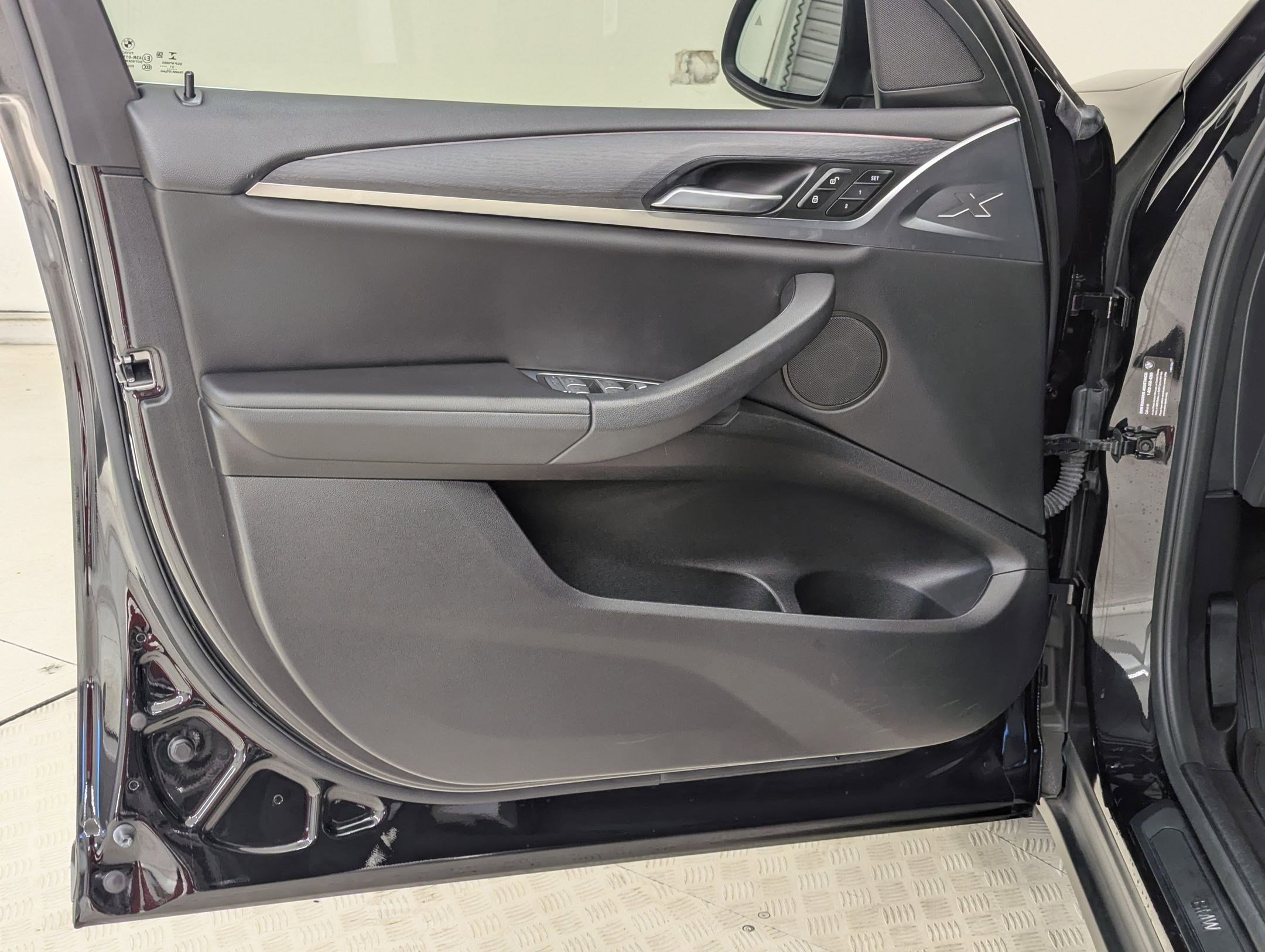 Used 2022 BMW X3 sDrive30i w/ Convenience Package image 26