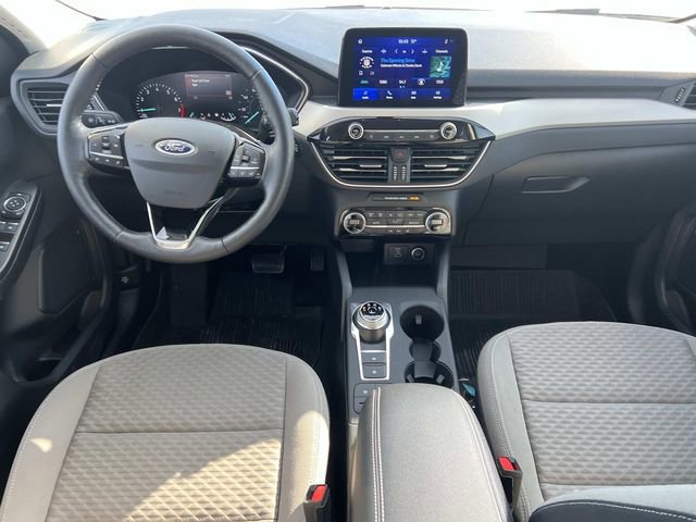 Certified 2021 Ford Escape SE w/ Convenience Package image 15