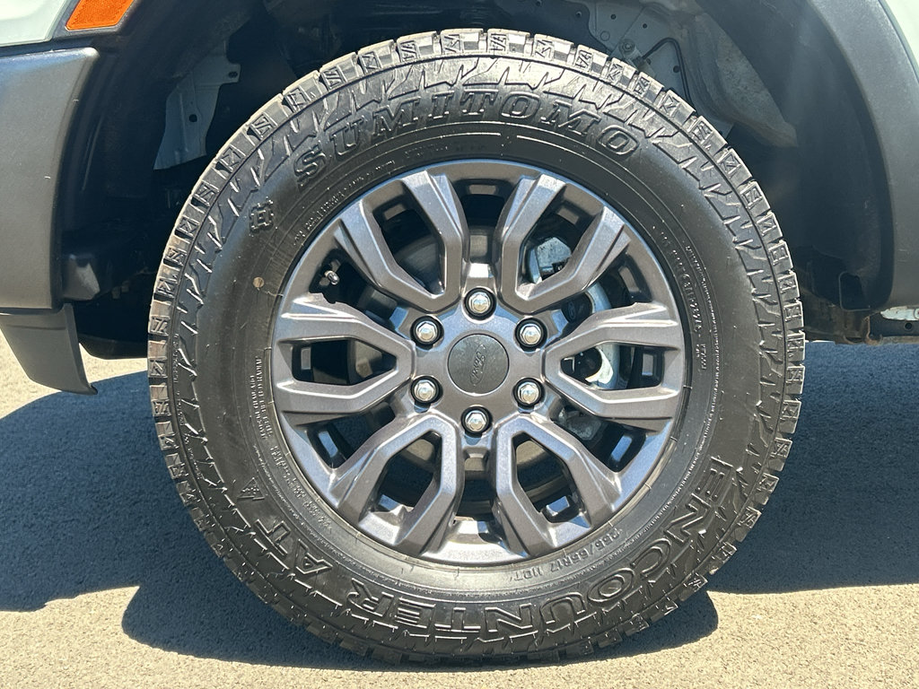 Certified 2021 Ford Ranger XLT w/ Equipment Group 301A Mid AWD/4WD image 14