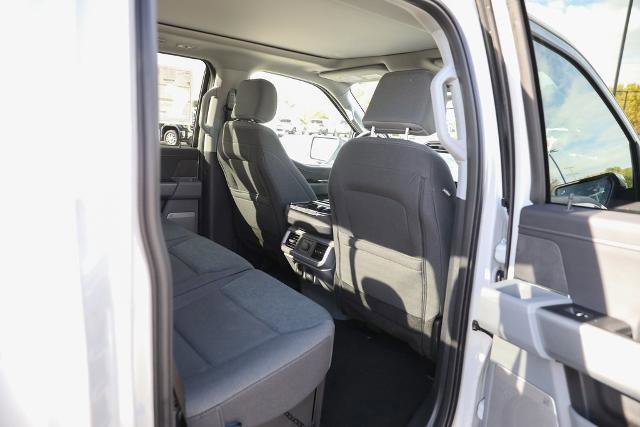 Certified 2024 Ford F150 XLT w/ Equipment Group 303A High image 32