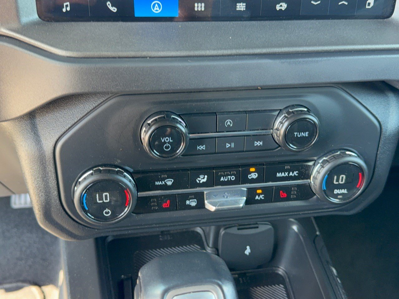 Certified 2025 Ford Bronco Big Bend AWD/4WD image 22