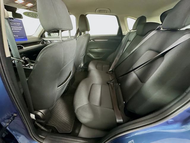 Used 2023 MAZDA CX-5 AWD 2.5 S image 30