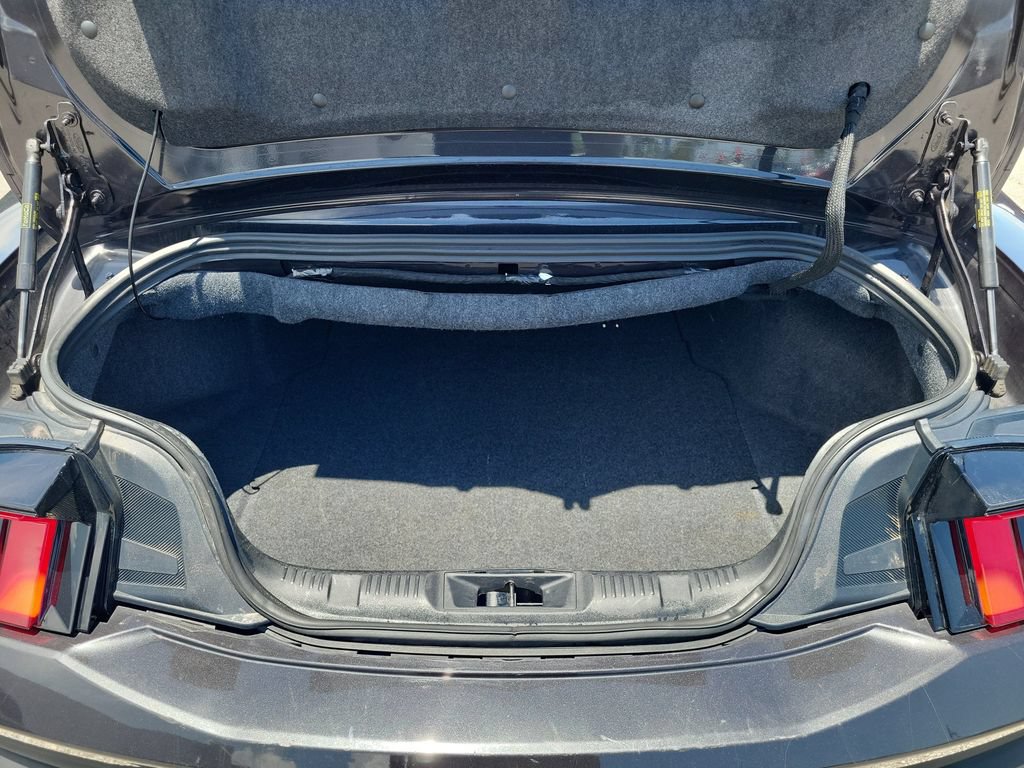 Certified 2024 Ford Mustang Premium RWD image 17