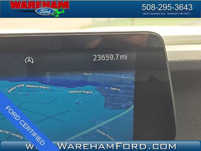 Certified 2025 Ford Expedition Platinum AWD/4WD image 7