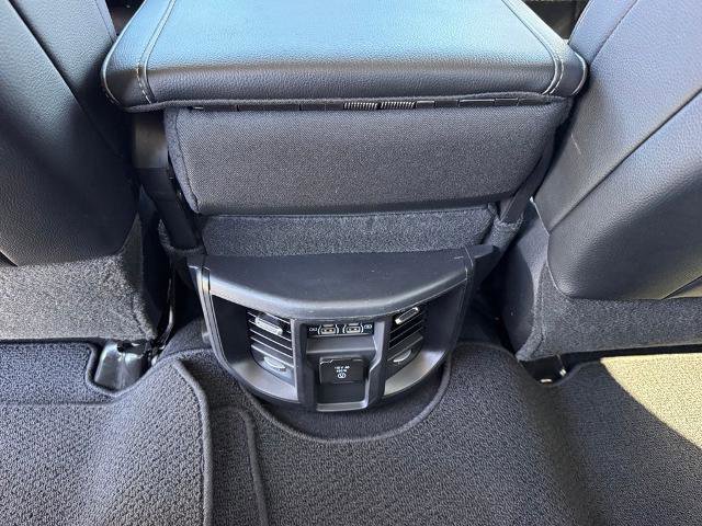 Used 2024 RAM 2500 Laramie AWD/4WD image 29