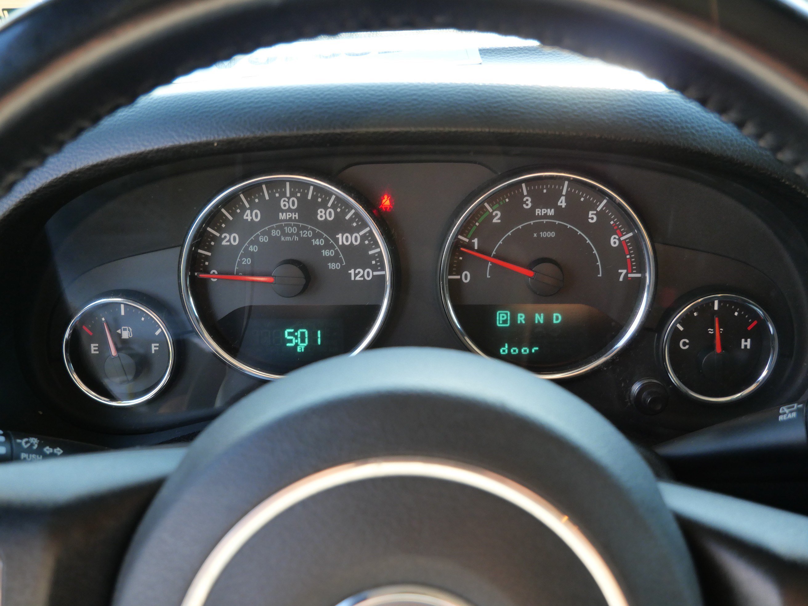 Used 2018 Jeep Wrangler Unlimited Sahara AWD/4WD image 21