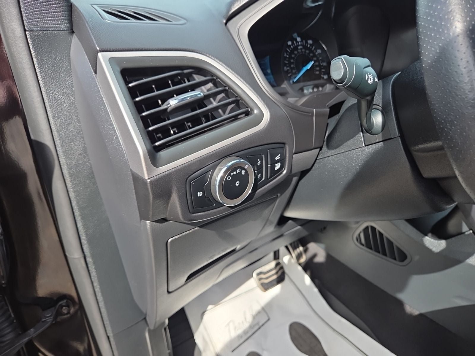 Certified 2024 Ford Edge ST-Line AWD/4WD image 31