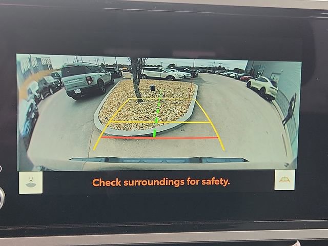 Used 2025 Toyota Tundra SR5 image 20