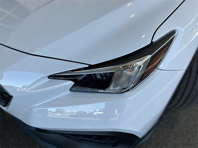 Used 2024 Subaru WRX Premium image 9
