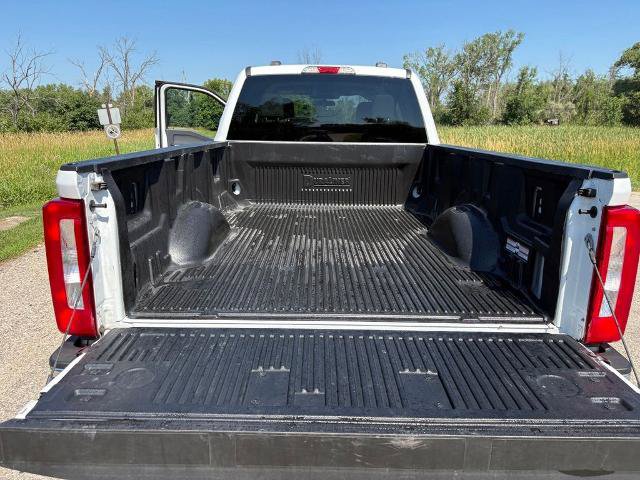 Certified 2024 Ford F250 XLT AWD/4WD image 22