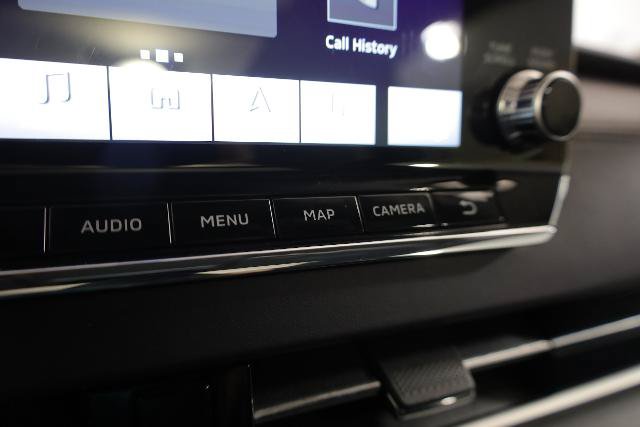 Used 2024 Mitsubishi Outlander SE AWD/4WD image 22