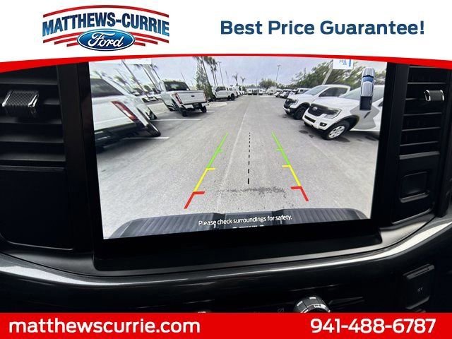 Certified 2023 Ford F150 Tremor image 22