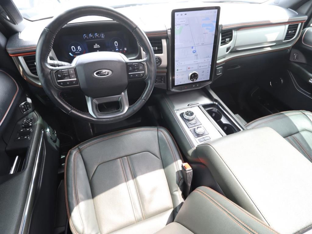 Certified 2022 Ford Expedition Timberline AWD/4WD image 13
