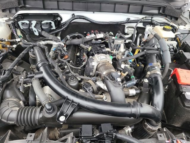 Certified 2023 Ford Bronco Outer Banks image 26