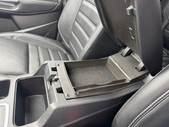 Certified 2019 Ford Escape Titanium image 22