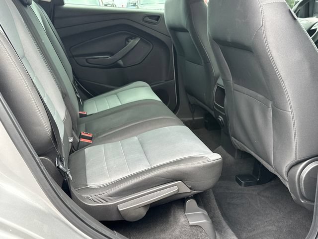 Certified 2019 Ford Escape S FWD image 15