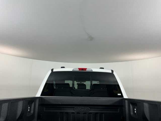 Certified 2025 Ford F450 Platinum w/ Platinum Plus Package AWD/4WD image 10