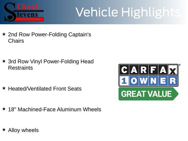 Certified 2024 Ford Expedition Max XLT AWD/4WD image 33