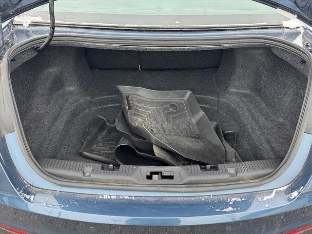 Certified 2019 Ford Taurus SEL image 6