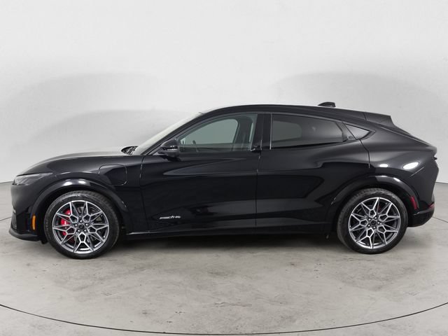 Certified 2025 Ford Mustang Mach-E GT AWD/4WD image 8