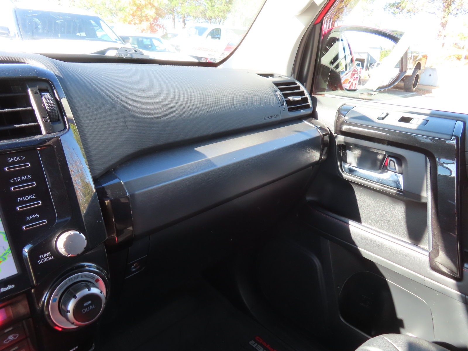 Used 2023 Toyota 4Runner TRD Pro AWD/4WD image 24