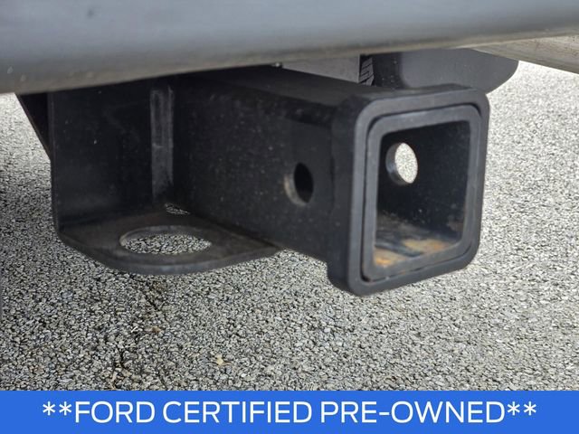 Used 2020 Nissan Frontier SV image 8