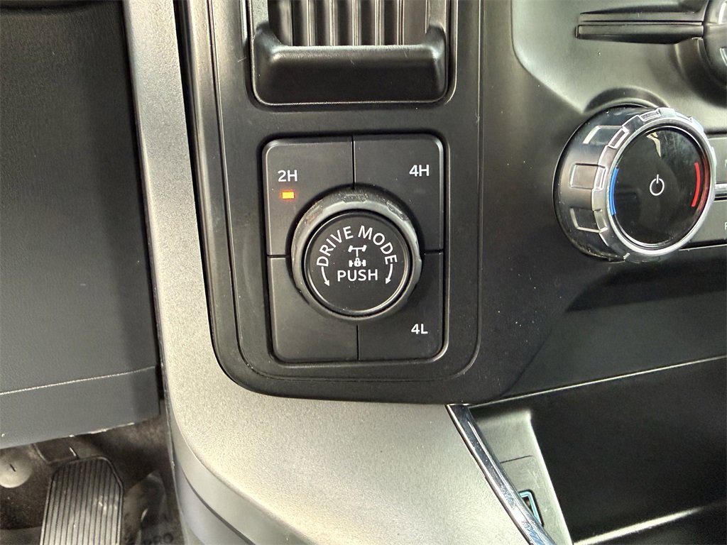 Certified 2024 Ford F150 XLT w/ Mobile Office Package image 31