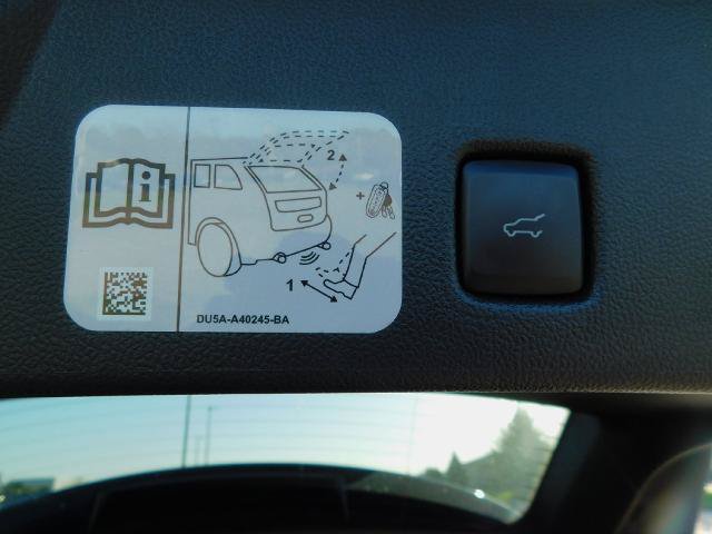 Certified 2020 Ford Escape SEL AWD/4WD image 13
