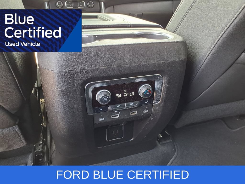 Used 2023 Chevrolet Tahoe Premier w/ Texas Edition RWD image 18