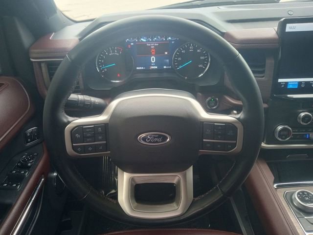 Certified 2023 Ford Expedition Limited AWD/4WD image 18
