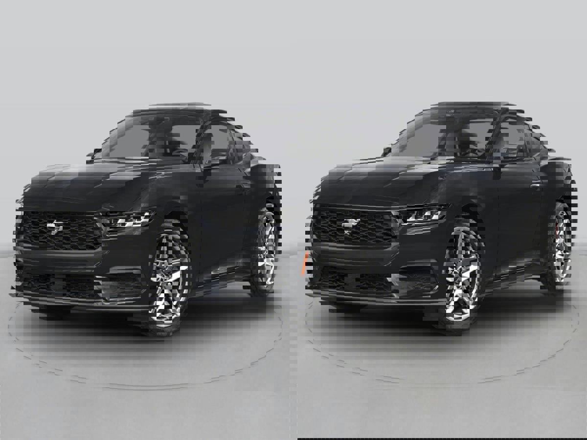 Certified 2024 Ford Mustang GT image 1