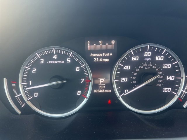 Used 2018 Acura TLX V6 w/ Technology Package image 15