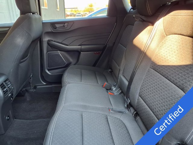 Certified 2024 Ford Escape Active AWD/4WD image 7