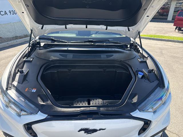 Certified 2023 Ford Mustang Mach-E Premium RWD image 7