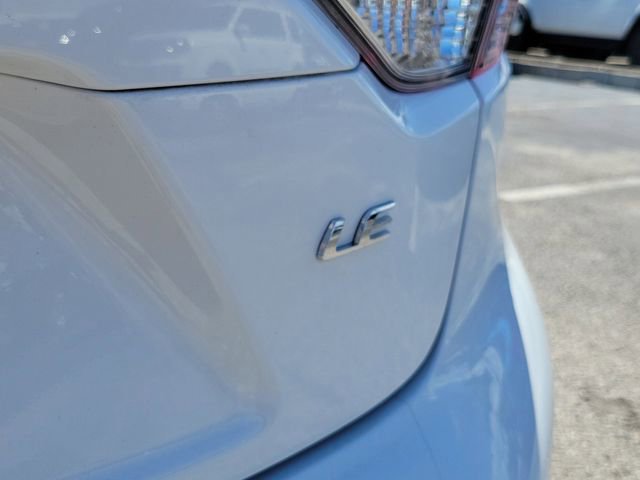 Used 2024 Toyota Corolla LE image 6