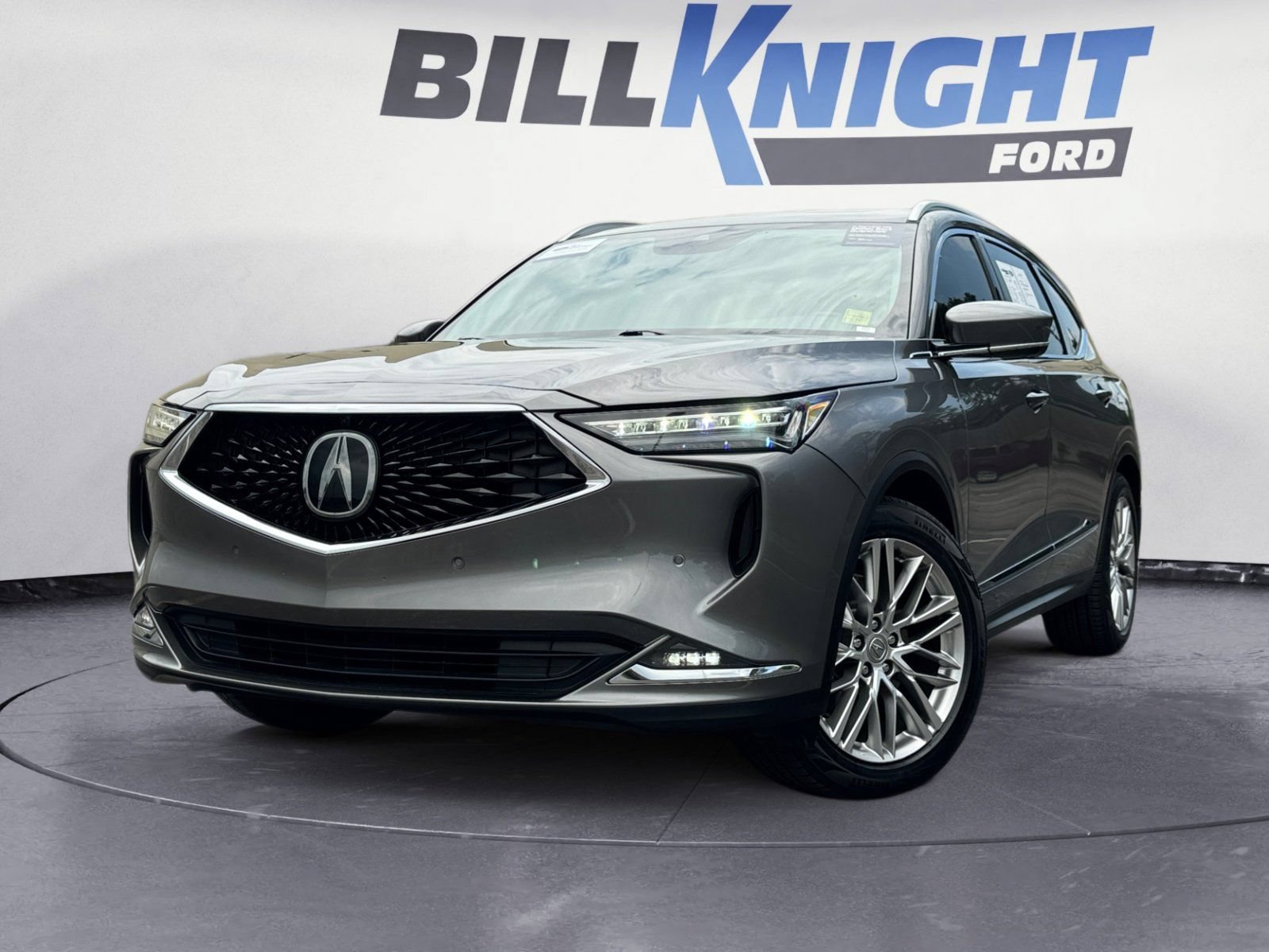 Used 2023 Acura MDX SH-AWD w/ Advance Package