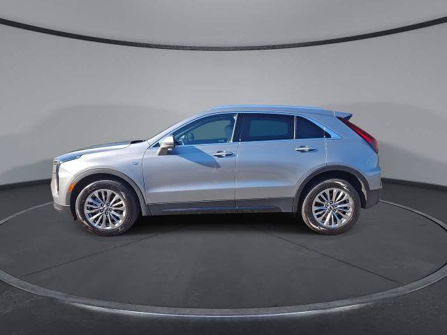 Used 2024 Cadillac XT4 Premium Luxury FWD image 5