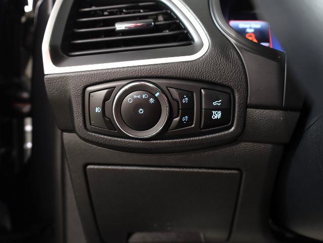 Certified 2024 Ford Edge SEL w/ Convenience Package image 19